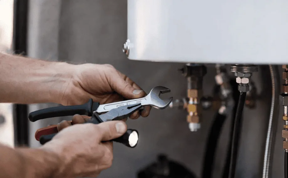 Why choose Water Heater Repair in Davis, SD